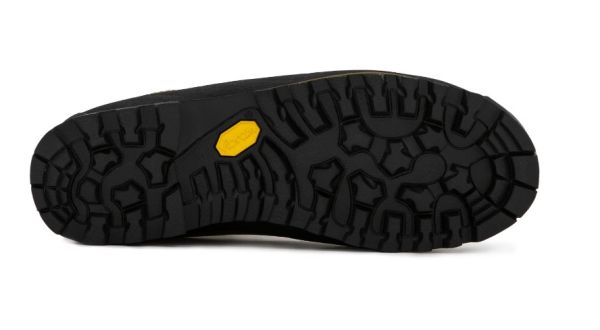 Купить ботинки dolomite tofana wp dark brown в Иваново