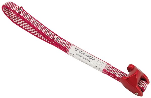  Комплект закладных элементов Camp Set Tricam Dyneema в Иваново  