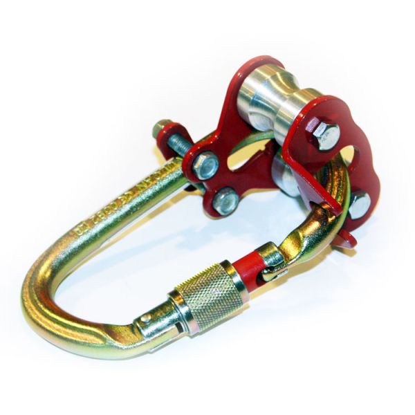  Ролик на карабин Спринтер ОрионАльп в Иваново  