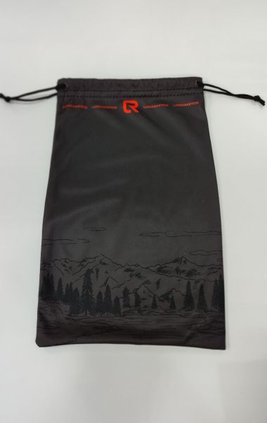 Купить маска los raketos banger red chrom polarised 23001 в Иваново