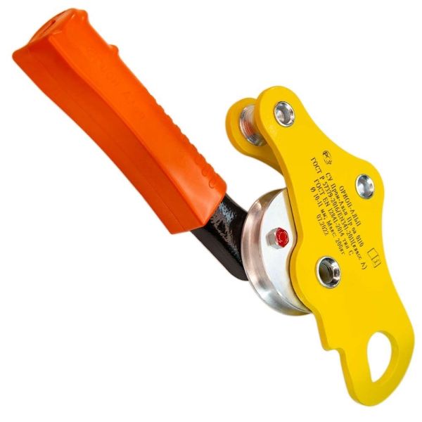  Спусковое устройство Беркут Правый Орион Альп в Иваново  