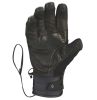 Перчатки Scott Ultimate Plus slate grey/black в Иваново