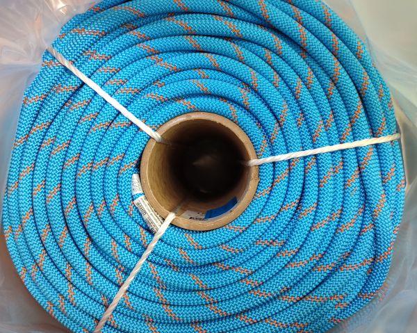  Веревка Шнур статика д.10 мм.48 пр."Скала S" в Иваново  