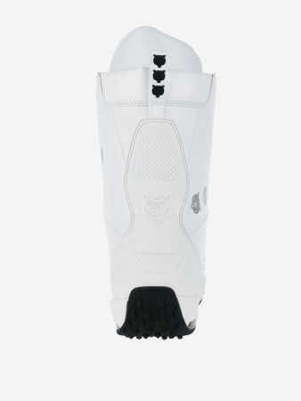 Ботинки сноубордические Terror Block TGF White