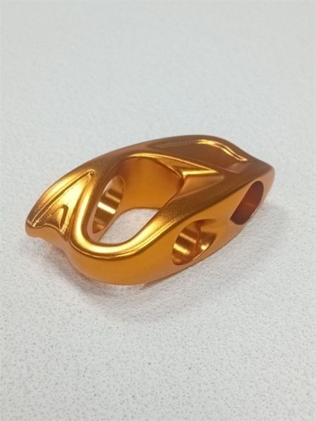  Регулятор Lanyard Adjuster (цвет Gold)GURU в Иваново  