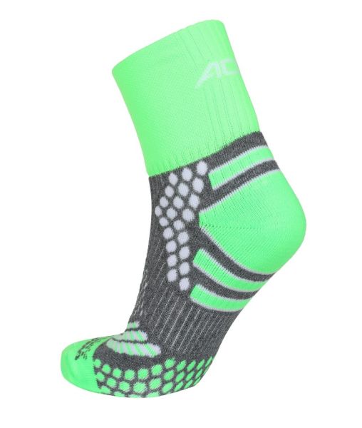 Купить Носки Accapi Trail Run Cushion Lime в Иваново