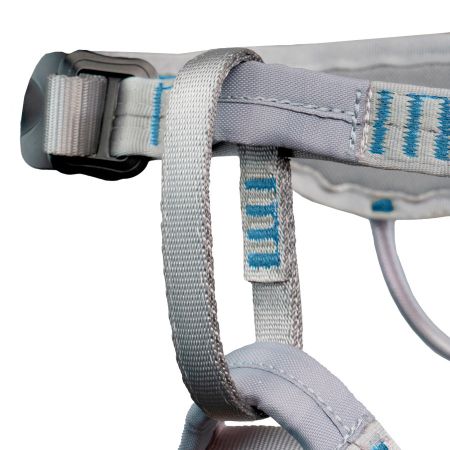  Страховочная система Венто Neon голубой в Иваново  