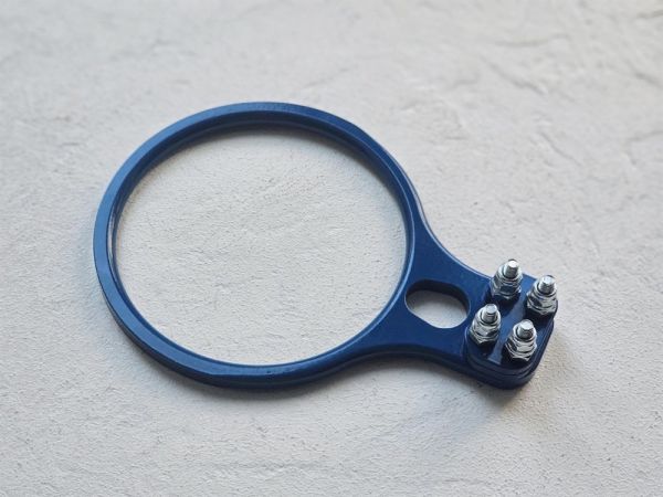  Спусковое устройство Guru Восьмерка с креплением V2 в Иваново  