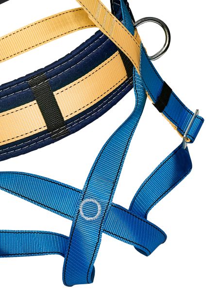  Удерживающая-страховочная привязь УСП-2Ж в Иваново  