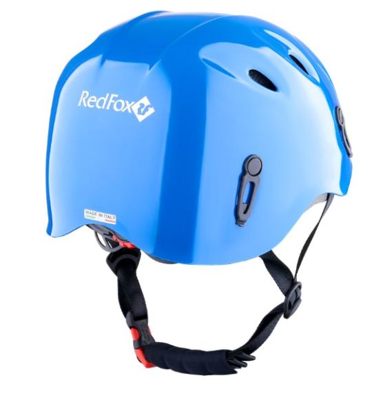 Каска Red Fox Combi синий в Иваново  